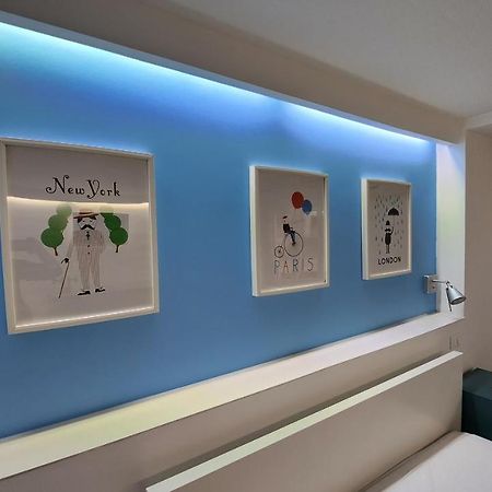 Velvet Home Catania Kültér fotó