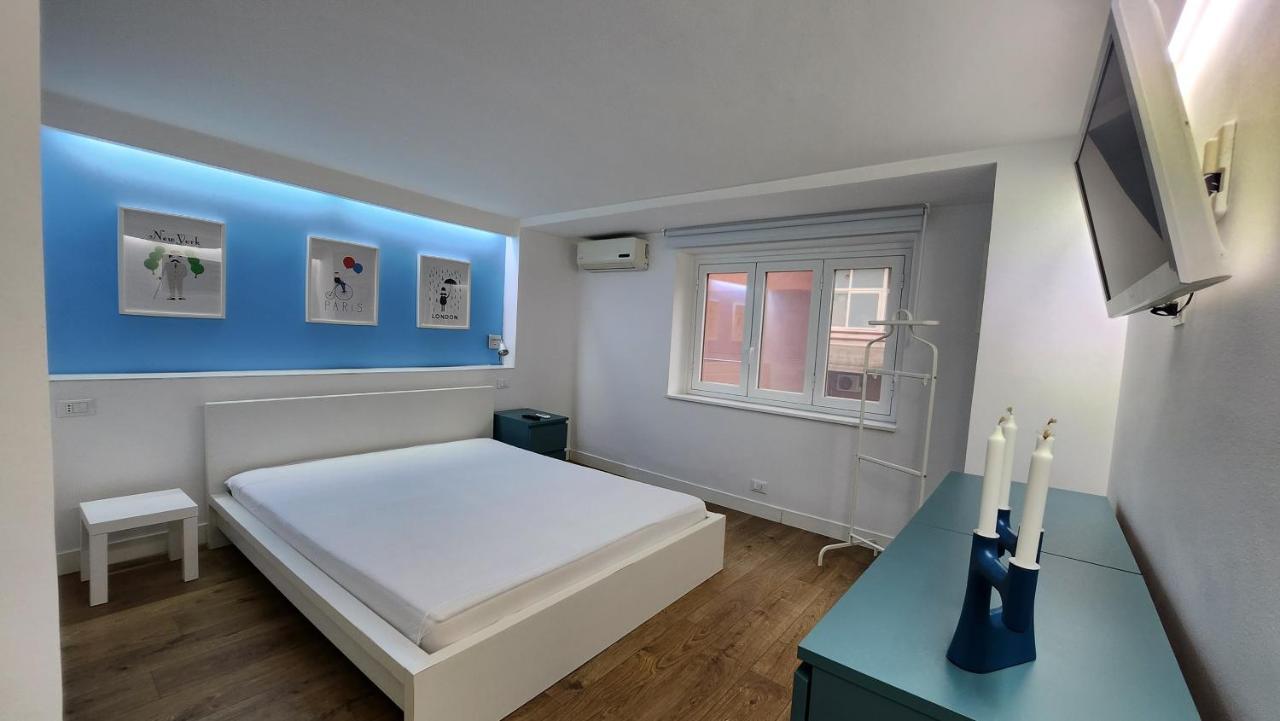 Velvet Home Catania Kültér fotó