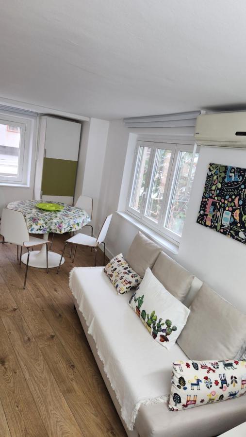 Velvet Home Catania Kültér fotó