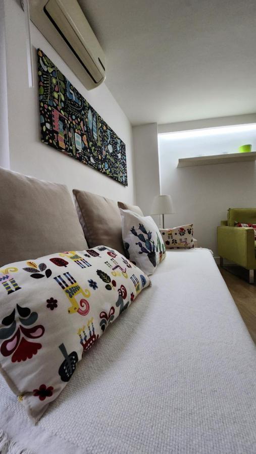 Velvet Home Catania Kültér fotó