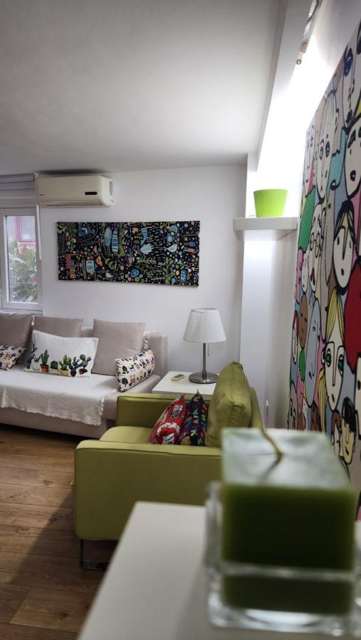 Velvet Home Catania Kültér fotó