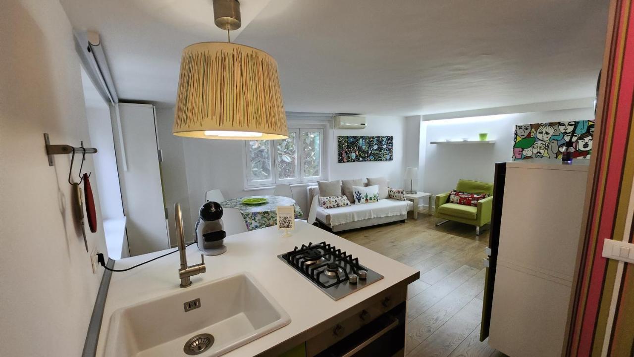 Velvet Home Catania Kültér fotó