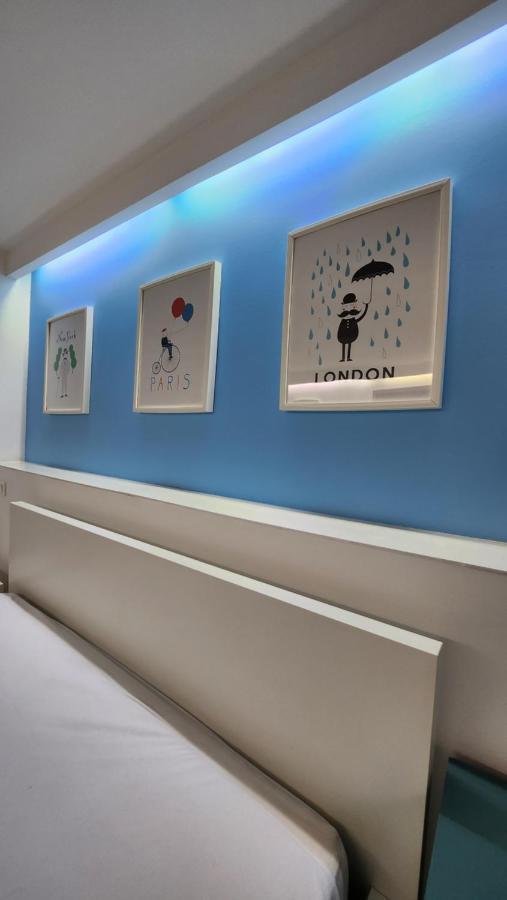 Velvet Home Catania Kültér fotó