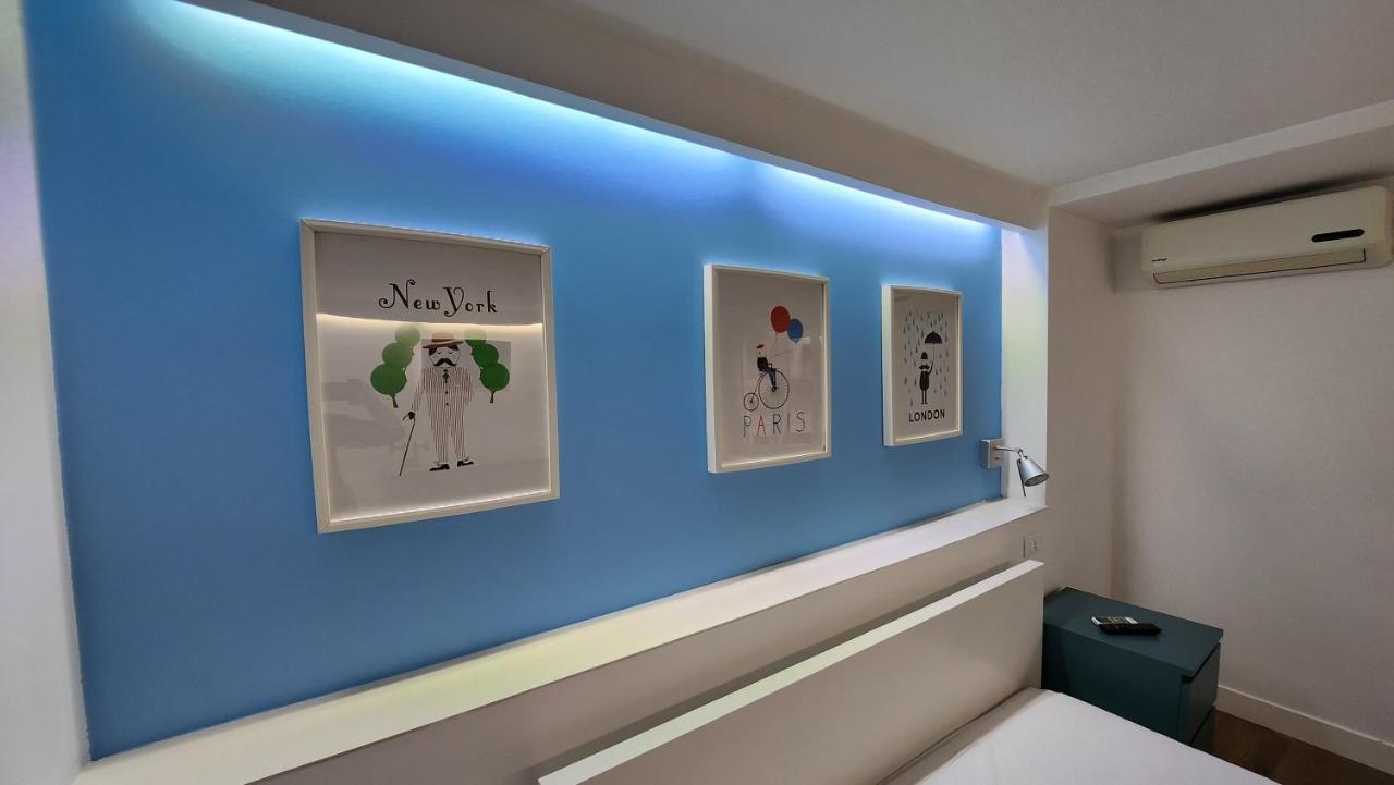 Velvet Home Catania Kültér fotó