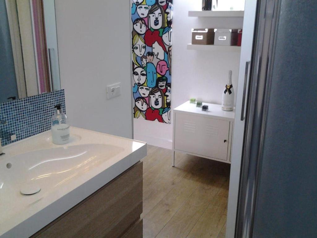 Velvet Home Catania Kültér fotó